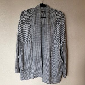 Cardigan with Pockets - Sparkle & Fade UO - Small